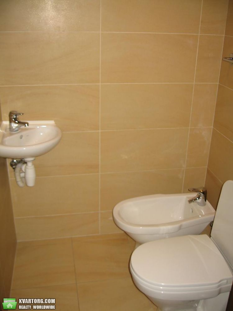 Rent out 3-room apartment. Киев, Панаса Мирного — photo 8