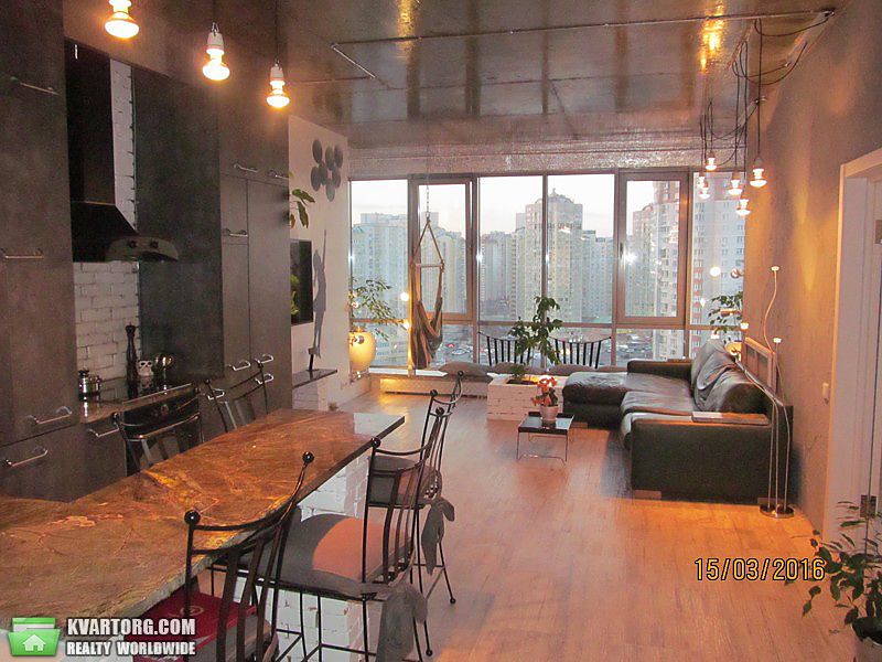Sell 2-room apartment. Киев,  Днепровская наб — photo 9