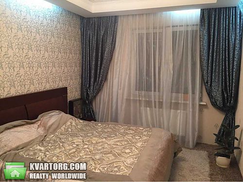 Rent out 2-room apartment. Киев, Дегтяревская — photo 6