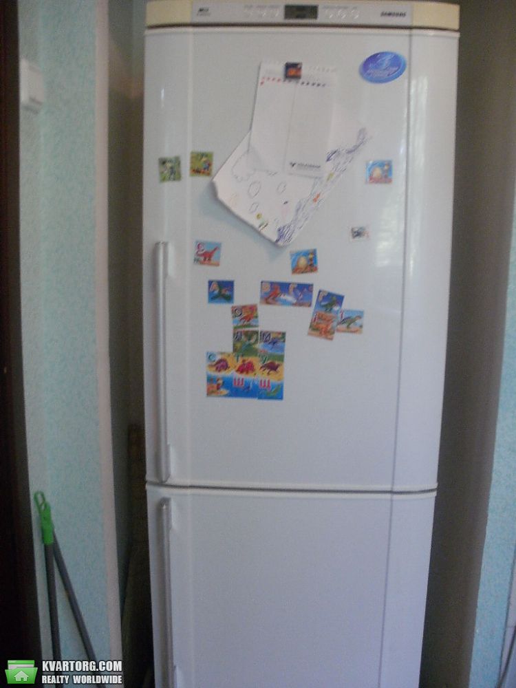 Rent out 3-room apartment. Киев,  Красноткацкая — photo 9