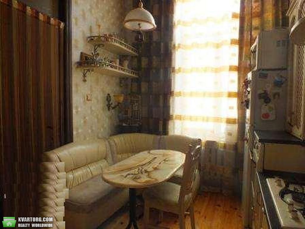 Sell 3-room apartment. Одесса, Екатерининская — photo 1