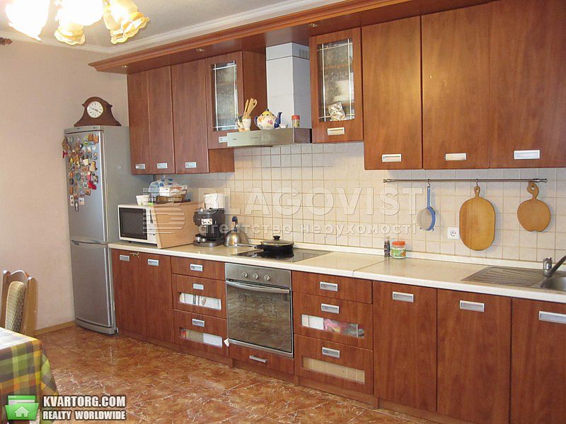 Sell 4-room apartment. Киев,  Руданского — photo 5