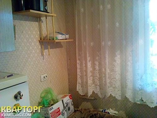 Sell 1-room apartment. Киев,  Будищанская — photo 5