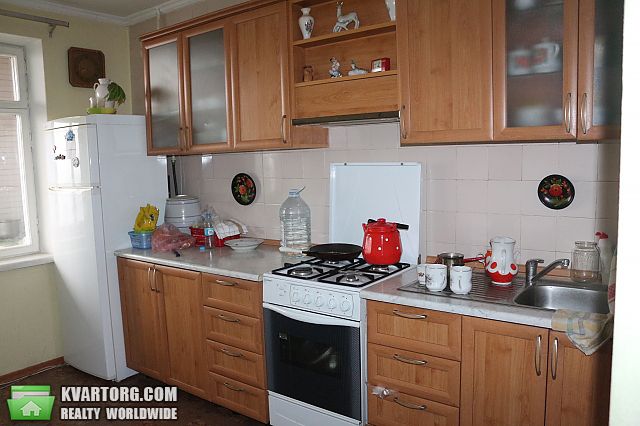 Sell 2-room apartment. Киев,  Кольцова бул — photo 2