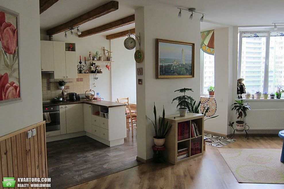 Sell 3-room apartment. Киев,  Вышгородская — photo 2