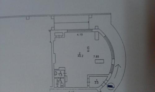 Sell office. Киев, Механизаторов 2 — photo 8
