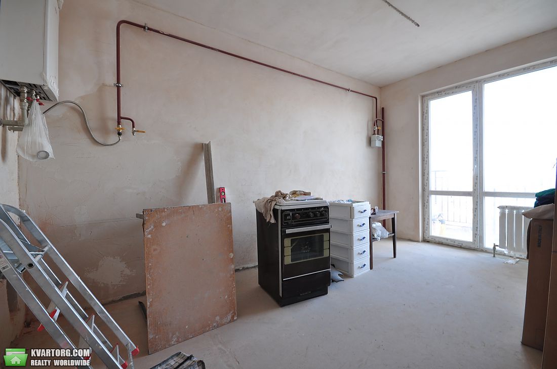 Sell 2-room apartment. Киевская обл., Первомайская — photo 3