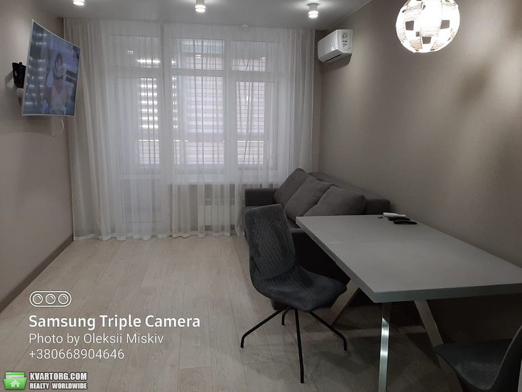 Sell 2-room apartment. Киев,  Драгоманова — photo 3