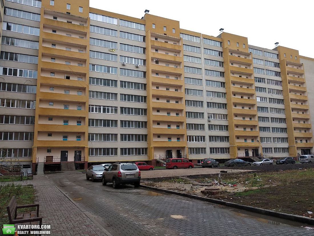 Sell 1-room apartment. Одесса, Сахарова — photo 1