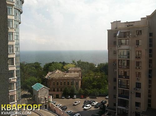 Sell 3-room apartment. Одесса, Лидерсовский бул — photo 1