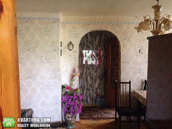 Sell 2-room apartment. Киев,  Попудренко — photo 1