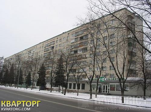 Sell 3-room apartment. Киев,  Русановская наб — photo 1