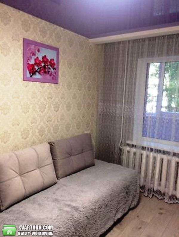 Sell 1-room apartment. Киев,  Армянская — photo 1