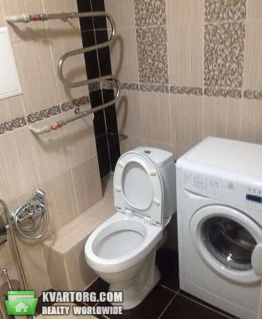 Rent out 1-room apartment. Харьков, Героев Труда — photo 6
