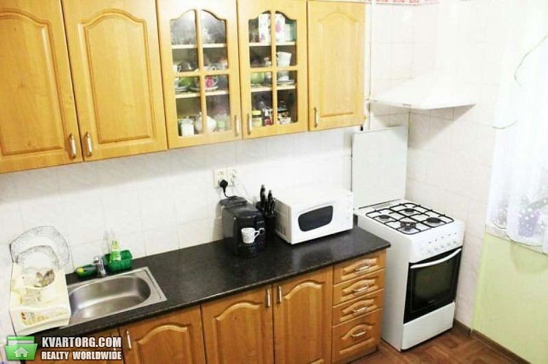 Sell 1-room apartment. Киев,  Каштановая — photo 4