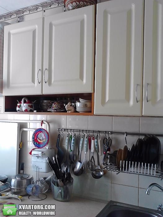 Sell 1-room apartment. Киев,  Выборгская — photo 1