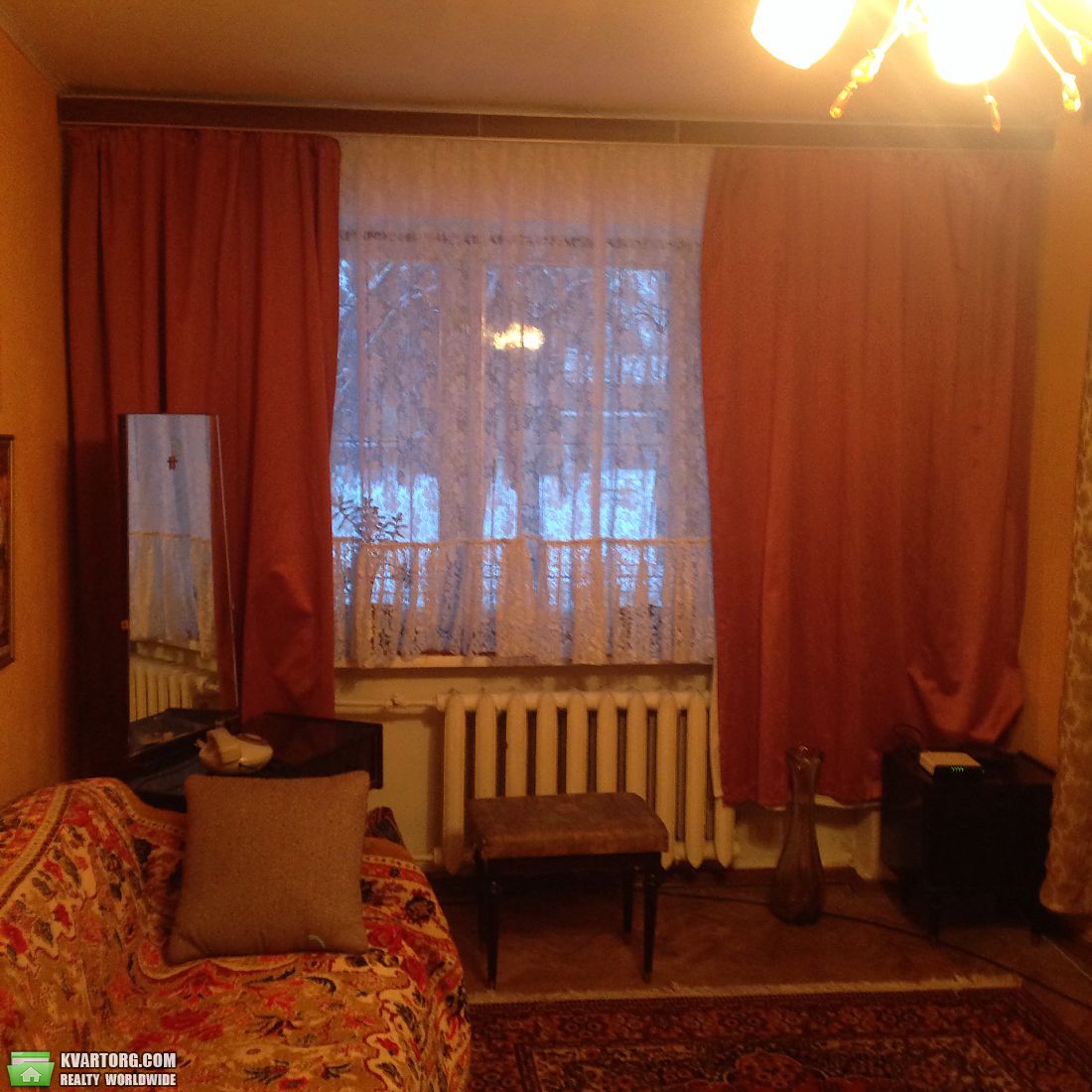 Sell 3-room apartment. Киев, Героев Севастополя — photo 3