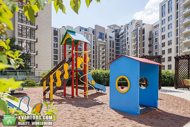 Sell 2-room apartment. Киев,  Саперное поле — photo 2