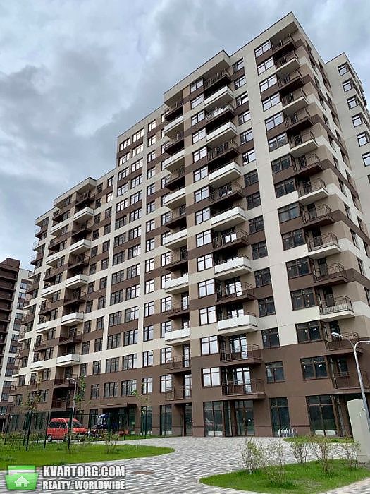 Sell 1-room apartment. Киев,  Правды пр — photo 1