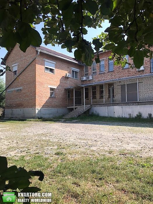 Sell warehouse. Киевская обл., Крассовского — photo 2