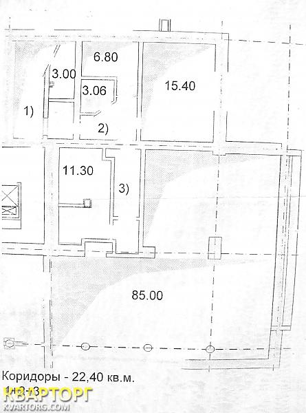 Rent out shop. Киев, Голосеевский пр-т — photo 3