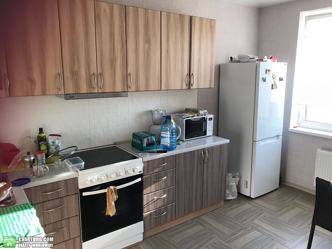 Sell 1-room apartment. Киев, Киевская — photo 1