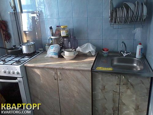 Sell 2-room apartment. Киев, Зои Гайдай — photo 4