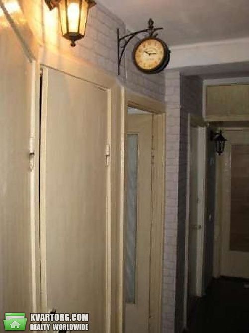 продам 3-комнатную квартиру. Киев,   Курчатова - фото 5
