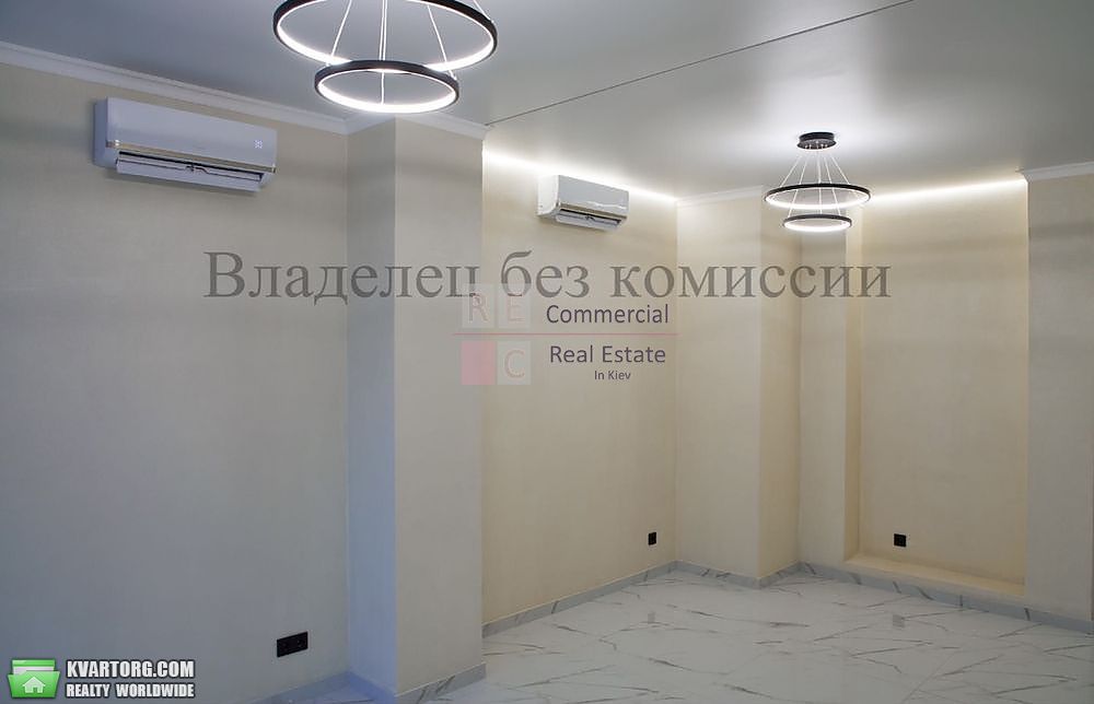 Sell office. Киев, ул.Днепровская набережная — photo 3
