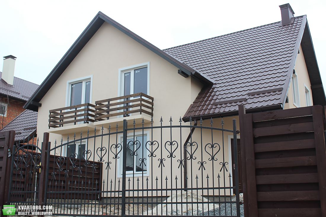 Sell house. Буча,  6 линия — photo 2