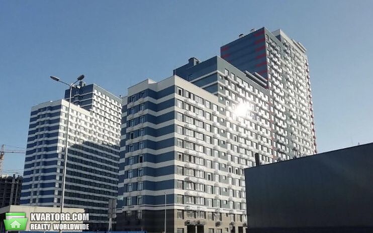Sell 2-room apartment. Киев, Сверстюка — photo 1