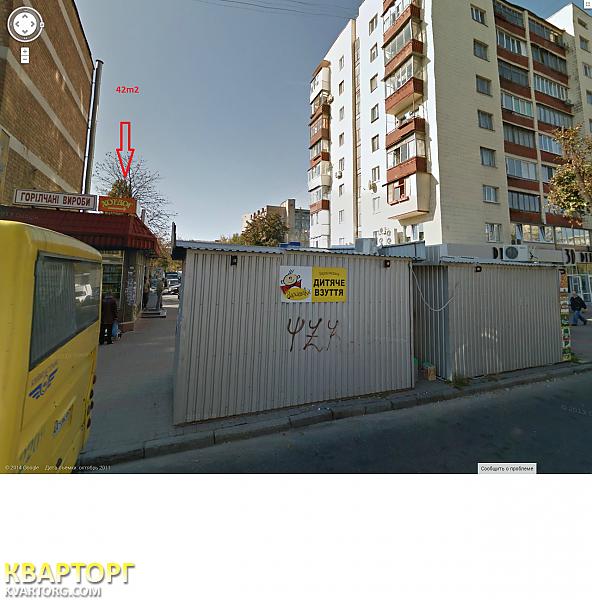 Rent out shop. Киев,  Чоколовский бул — photo 1