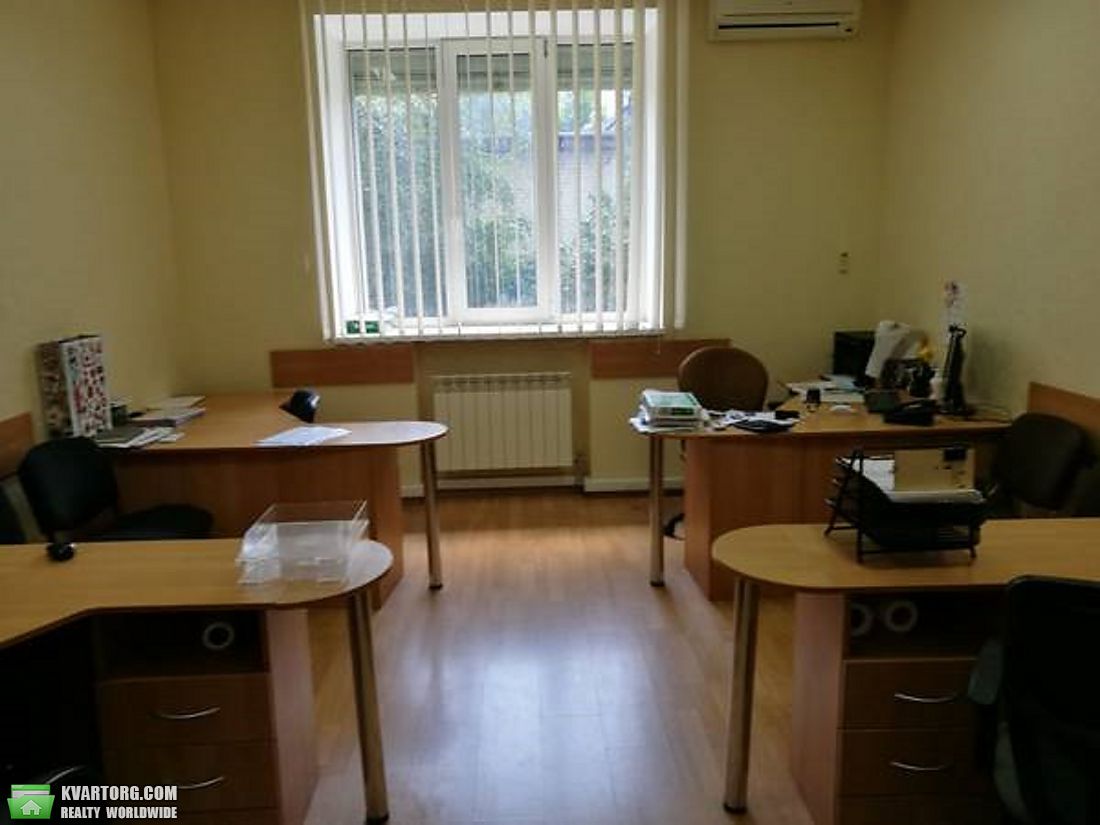 Rent out office. Киев, Шептицкого — photo 3