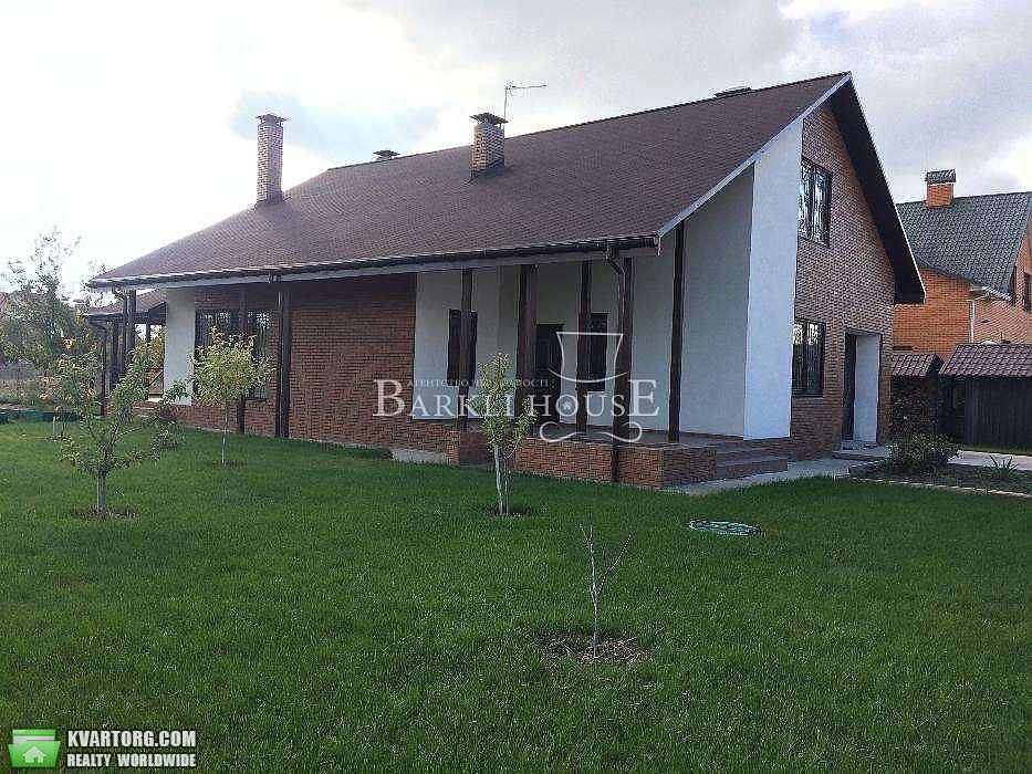 Rent out house. Киев,  Садовая Осокорки — photo 1