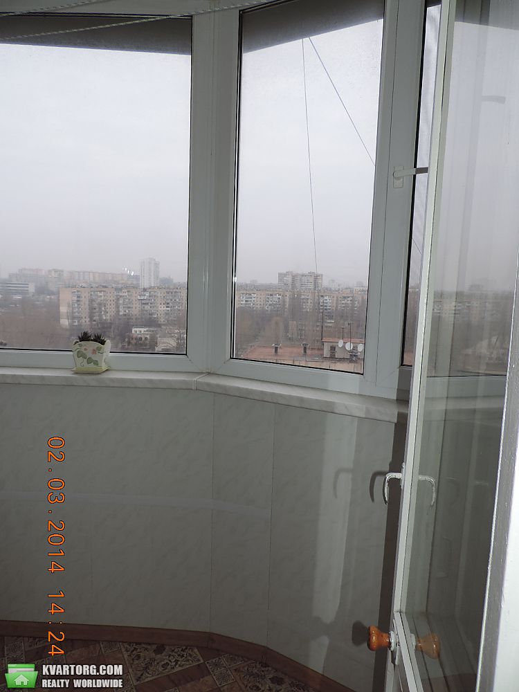 Rent out 1-room apartment. Одесса, Академика  Вильямса — photo 5