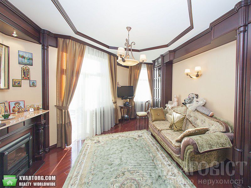 Sell 3-room apartment. Киев,  Шевченко бул — photo 6
