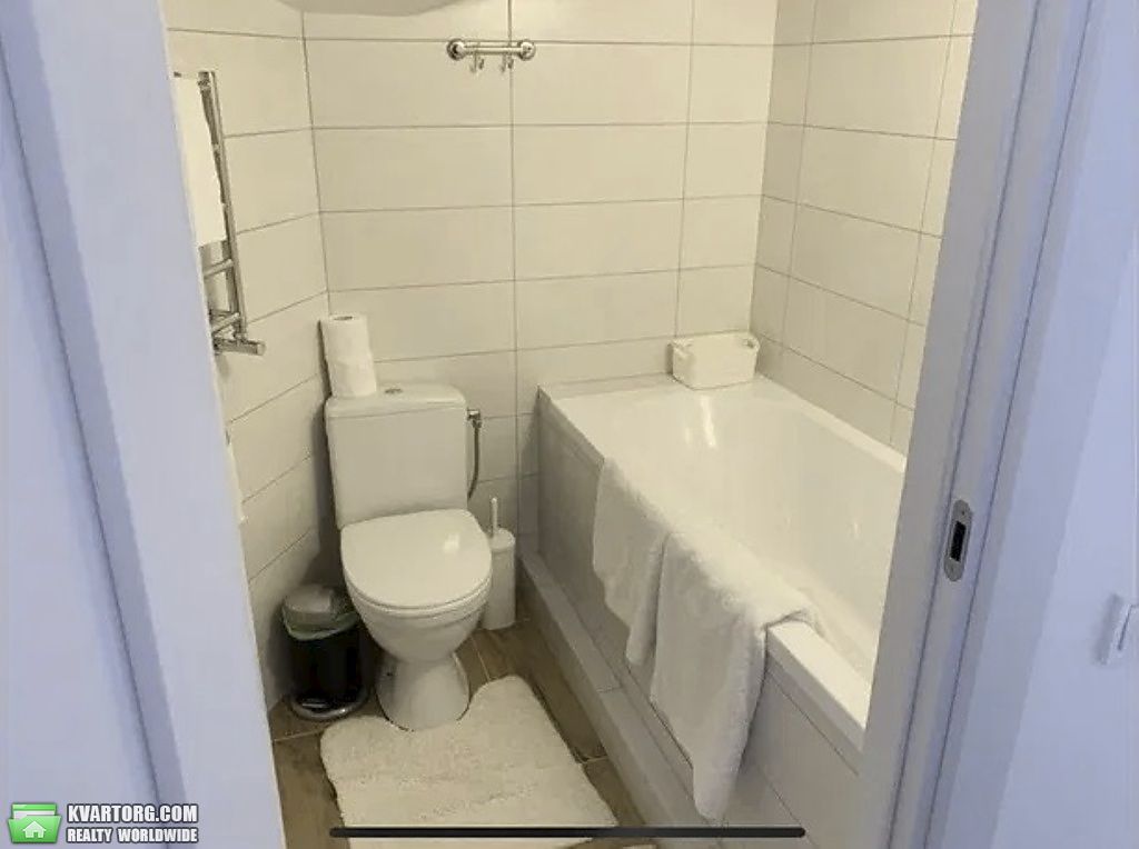 Rent out 2-room apartment. Львов, Грушевського — photo 7