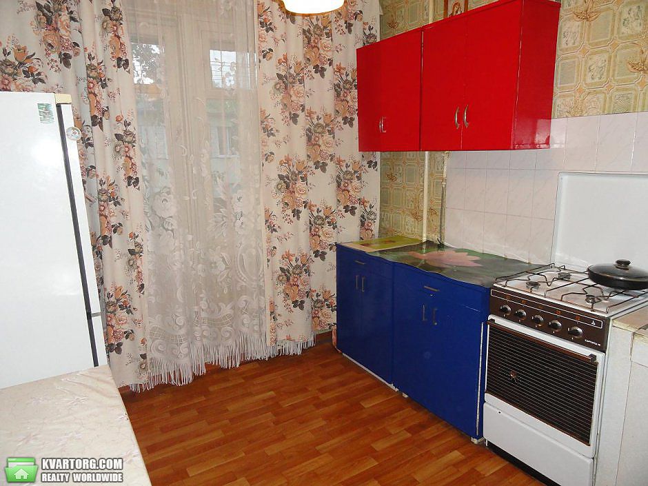 Rent out 1-room apartment. Киев, Генерала Жмаченко — photo 2