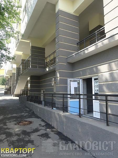 Sell office. Киев, Борщаговская — photo 3