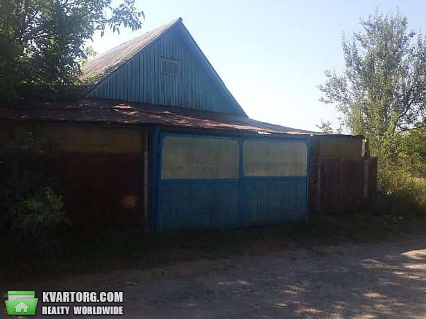 Sell house. Обухов, Деремезна — photo 6