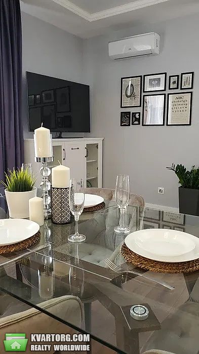 Rent out 2-room apartment. Киев, ул.Шолуденка 1в. — photo 3
