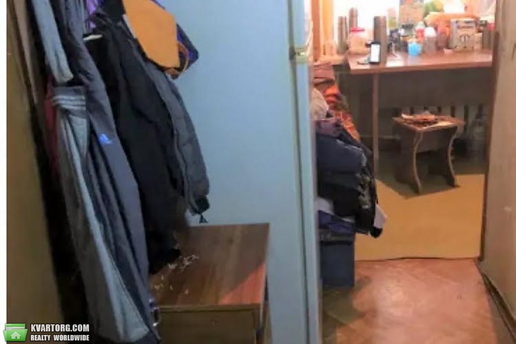 Sell 1-room apartment. Киев,  Радужная — photo 6