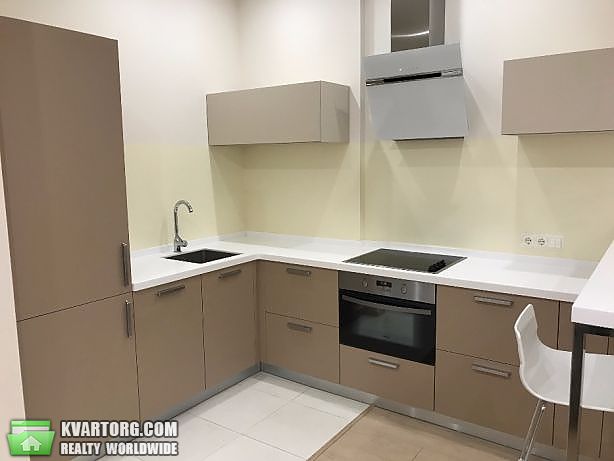 Rent out 2-room apartment. Киев, Механизаторов — photo 7