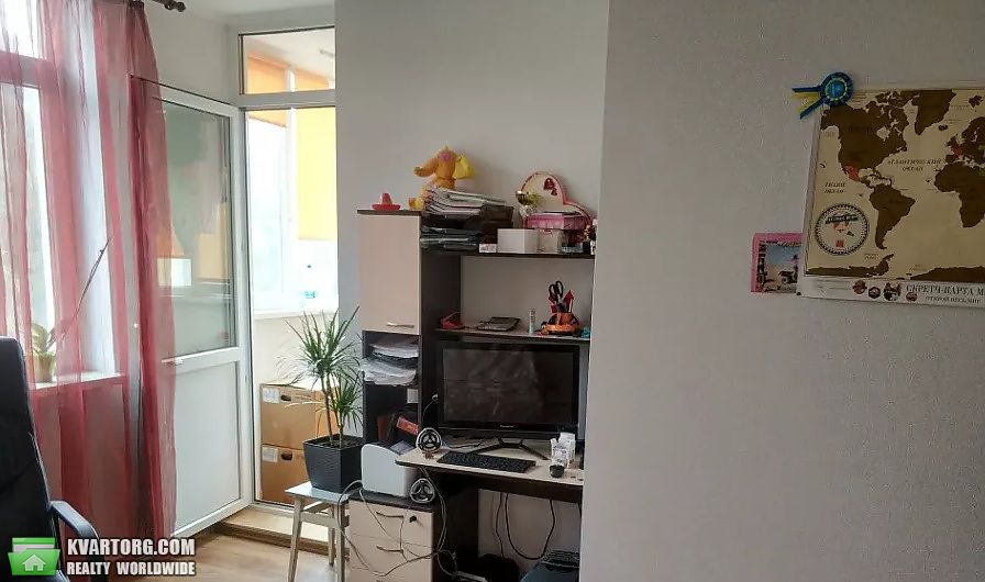 Sell 3-room apartment. Киев,  Саперно-Слободская — photo 3