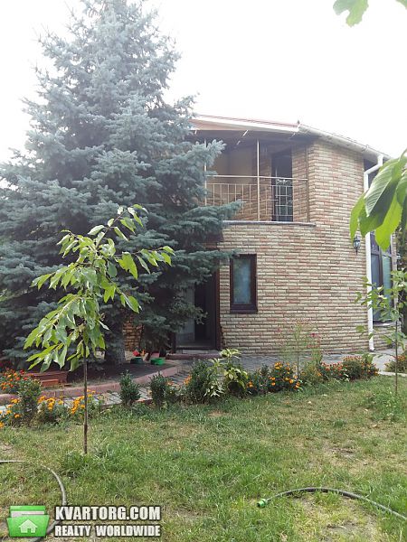 Sell house. Киевская обл., 12 линия — photo 4