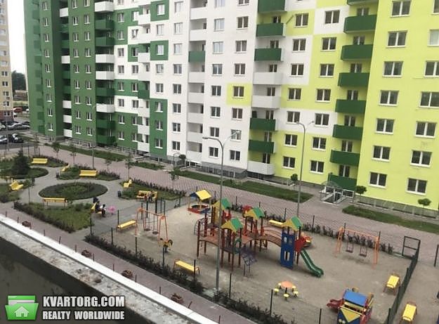 Sell 1-room apartment. Киев,  Ломоносова — photo 1