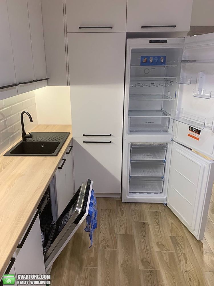 Rent out 1-room apartment. Львов, Жасминова — photo 7