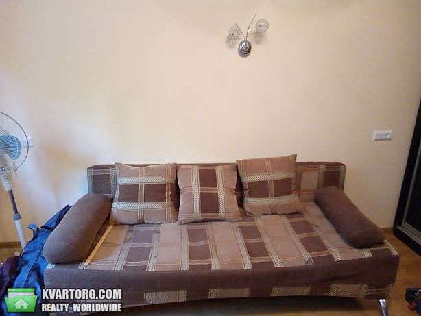 Rent out 1-room apartment. Киев,  Киквидзе — photo 4