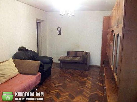 Sell 1-room apartment. Киев,  Искровская — photo 2