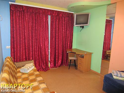 Rent out 1-room apartment. Харьков, Тимуровцев — photo 3